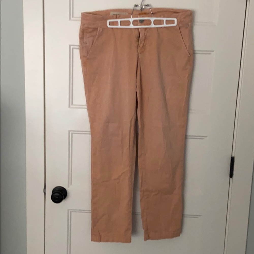 PILCRO and the Letterpress hyphen size 30